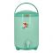 Lion Star Sahara Drink Jar, Water Cooler, 10 liter Capacity, Green, D-23