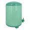 Lion Star Sahara Drink Jar, Water Cooler, 10 liter Capacity, Green, D-23