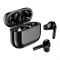 Awei True Wireless Sports Earbuds With Charging Case, Black, T29