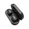 Awei True Wireless Sports Earbuds With Charging Case, Black, T13