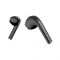 Awei True Wireless Sports Earbuds With Charging Case, Black, T28P