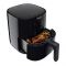 Philips Essential Air Fryer, 4.1L, Black, HD-9200