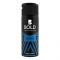 Bold Alpha Long Lasting Deodorant Body Spray, For Men, 150ml