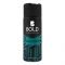 Bold Maverick Long Lasting Deodorant Body Spray, For Men, 150ml