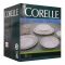 Corelle Livingware Dinner Set, Spring Blue, 32 Piece, 32-SB-PK