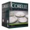 Corelle Livingware Dinner Set, Celebrations, 32 Piece, 32-CB-PK
