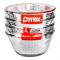 Pyrex Custard Cup, 6oZ/177ml, 6001142