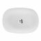 Luminarc Carine White Dish, Q1224