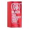 Carolina Herrera 212 VIP Red Black Eau De Parfum, Fragrance For Men, 100ml