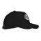 Victorinox Extra Quality Heritage Cap, Black, 611027