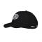 Victorinox Extra Quality Heritage Cap, Black, 611027