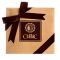 Bolci Belgian Chocolate Cubic Box, 75g, CH047