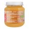 Deva Organic Peach Apple & Carrot Baby Food, 6+ Months, 120g