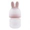 Roots Natural Anti-Colic Feeding Bottle, 0m+, Small, 100ml, Flower, M01