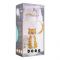 Roots Natural Anti-Colic Feeding Bottle, 6m+, L, 280ml, Lion With Handle, J1005
