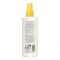 Andalou Sunflower & Citrus Medium Hold Hair Spray, 242ml