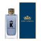 Dolce & Gabbana K Eau De Toilette, Fragrance For Men, 150ml