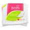 Butterfly Breathables Ultra Thin Sanitary Napkin, Extra Long, 7-Pack