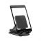 Hoco PH29A Carry Folding Desktop Mobile/Tablet Stand, Black