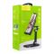 Hoco PH34 Excelente Double Folding Desktop Mobile/Tablet Stand, Black