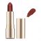 Clarins Paris Joli Rouge Velvet Matte & Moisturizing Long-Wearing Lipstick, 706V Fig