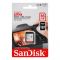 Sandisk Ultra 16GB SDHC UHS-1 Card, 80MB/s