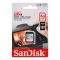 Sandisk Ultra 64GB SDXC UHS-1 Card, 120MB/s