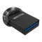 Sandisk Ultra Fit 128GB USB 3.1 Flash Drive, 130MB/s Gen 1