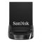 Sandisk Ultra Fit 256GB USB 3.1 Flash Drive, 130MB/s Gen 1