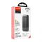 Joyroom Power Delivery 18W Two Way Fast Charging Power Bank, 1000mAh Black D-QP184