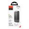 Joyroom Power Delivery 18W Two Way Fast Charging Power Bank, 1000mAh Black D-QP184