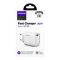 Joyroom Type-C Power Delivery 20W Intelligent Fast Charger, White, NRT-DY139E