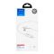 Joyroom Power Delivery Fast Charging Cable, Type-C To Lightning, 1M, White, S-M412