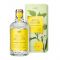 Acqua Colonia Lemon & Ginger Eau De Cologne, Fragrance For Men & Women, 170ml