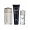 Dunhill Icon Perfume Set, EDP 100ml + Shower Gel 90ml + EDP 30ml