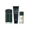 Dunhill Icon Racing Perfume Set, EDP 100ml + Shower Gel 90ml + EDP 30ml