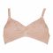 BeBelle TLP-Hearts Cotton Bra, Skin