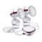 Tommee Tippee Made For Me Double Electric Breast Pump, 423638