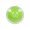 The Body Shop Clementine & Star Fruit Fragrance Dome, 4.5g