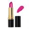 Revlon Super Lustrous Matte Lipstick, 055 Forward Magenta