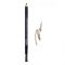 NYX Eyebrow Powder Pencil, Soft Brown