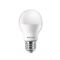 Philips Essential LED Bulb, 10W, E27, Warm White