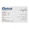 High-Q Pharmaceuticals Oxiva Tablet, 20-Pack