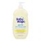 Baby Magic Gentle Hair & Body Wash, Soft Powder Scent, Paraben Free, 887ml