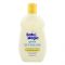 Baby Magic Gentle Hair & Body Wash, Soft Powder Scent, Paraben Free, 266ml