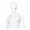 Bross Sleeveless Women's Vest, White, 1102