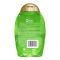 OGX Refreshing Scalp + Teatree Mint Shampoo, Sulfate Free, Extra Strenght, 385ml