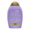OGX Hydrate & Color Reviving + Lavender Luminescent Platinum Conditioner, Sulfate Free, 385ml