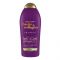 OGX Thick & Full + Biotin & Collagen Shampoo, Sulfate Free, 750ml