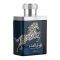 Asdaaf Ahal Al Fakhar Eau De Parfum, Fragrance For Men, 100ml